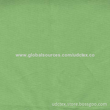 65% Polyester/35% Cotton Poplin Combed Fabric for Uniform or Underwear